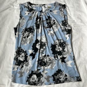 Calvin Klein Business Top